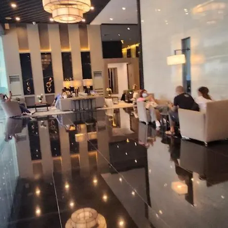 Smdc Air Residences