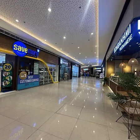 Smdc Air Residences