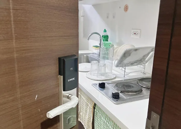 Smdc Air Residences
