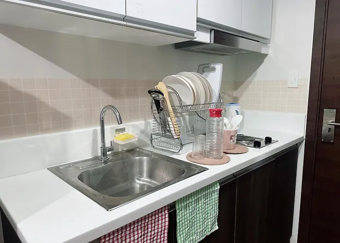 Smdc Air Residences 3*