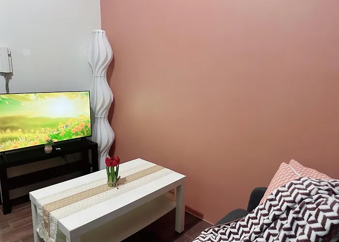 Smdc Air Residences 3* マニラ市