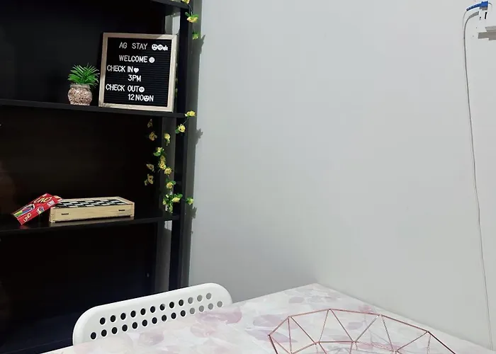 Smdc Air Residences アパートホテル マニラ市