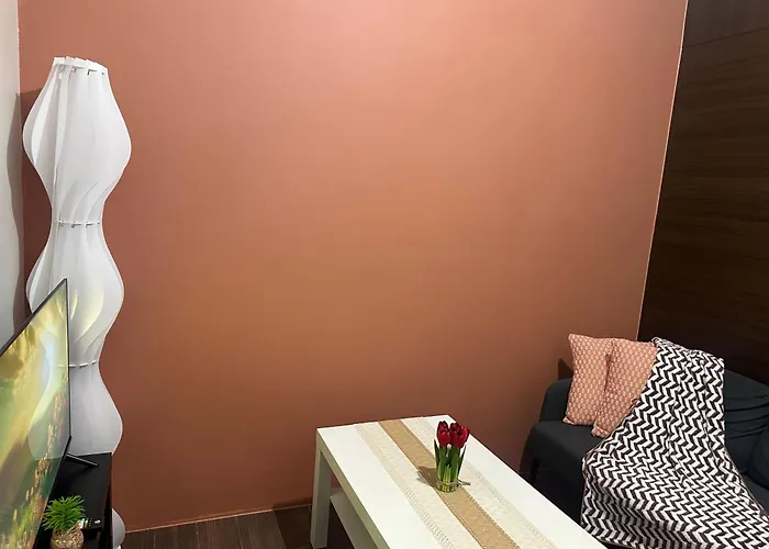 Smdc Air Residences 3* マニラ市