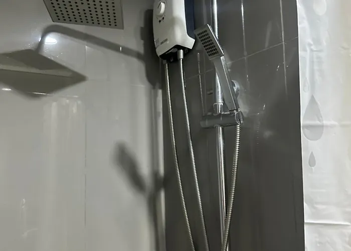 Smdc Air Residences アパートホテル