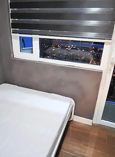 Smdc Air Residences マニラ市