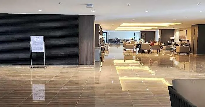 Smdc Air Residences