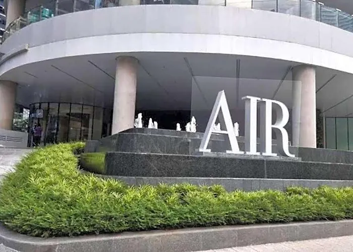アパートホテル Smdc Air Residences