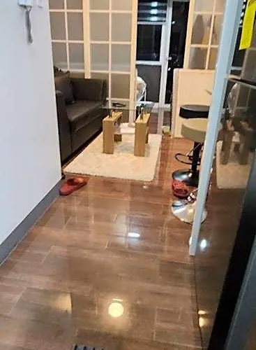 Smdc Air Residences アパートホテル マニラ市