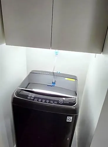 アパートホテル Smdc Air Residences 3*