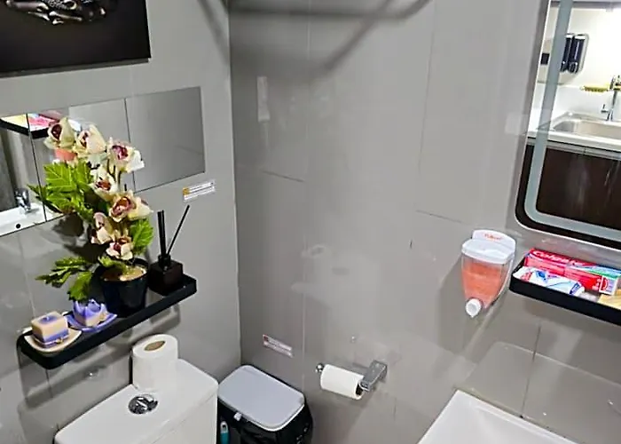 Smdc Air Residences