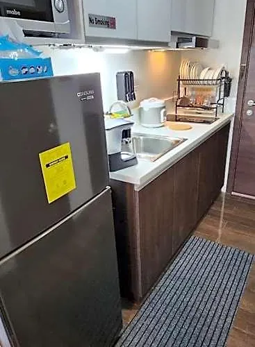 Smdc Air Residences 3*