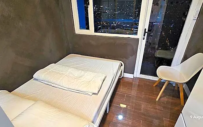 Smdc Air Residences アパートホテル マニラ市